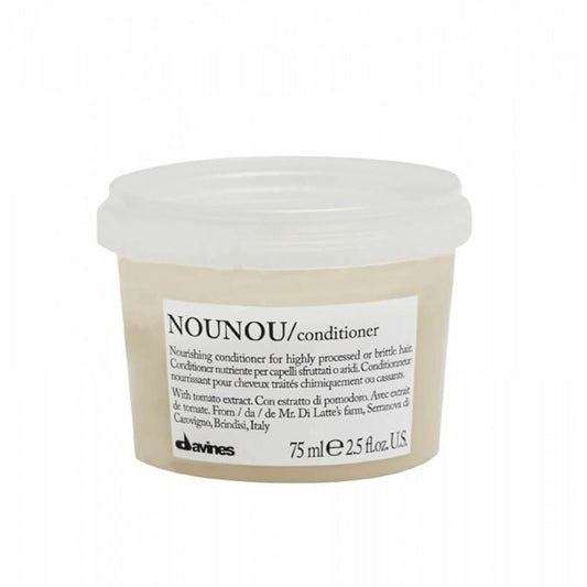 Davines Nounou Conditioner - 75 ml