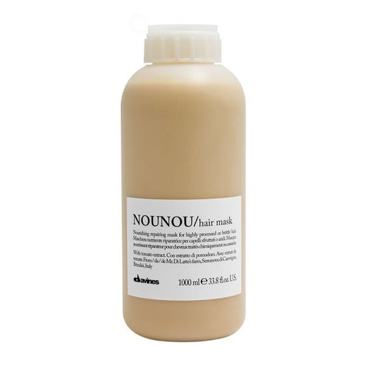 Davines Nounou Hair Mask - 1000 ml