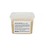 Maskë flokësh Davines Nounou - 250 ml