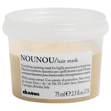 Davines Nounou Maskë për Flokë - 75 ml
