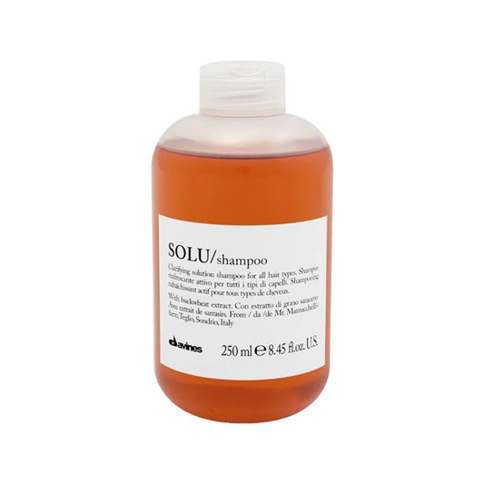 Davines Solu Shampoo - 250 ml