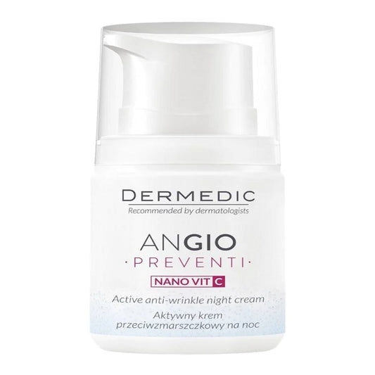 Dermedic Angio Prevent Nano Vitamin C