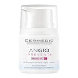 Dermedic Angio Prevent Nano Vitamin C