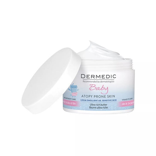 Dermedic Baby Linum Emolient Ultra Rich Butter