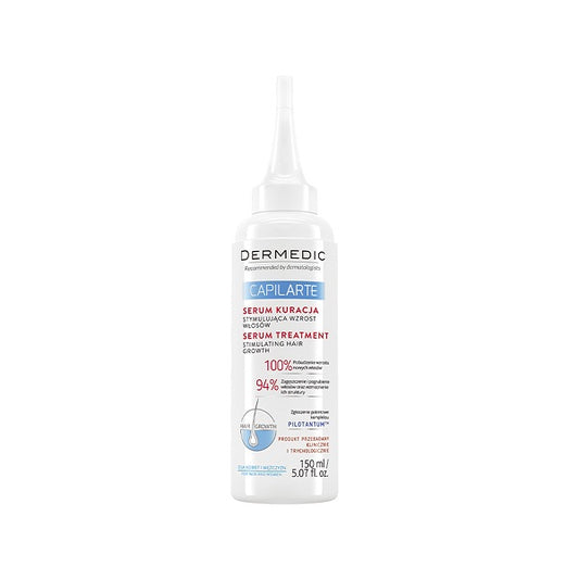 Dermedic Capilarte Serum Treatment
