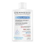 Dermedic Capilarte Shampo Qetësuese