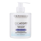 Dermedic Cicatopy Krem – Larës duarsh shkumëzues