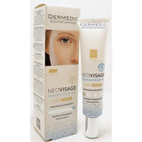 Dermedic Neovisage Sensitive Skin SPF 50+ Krem Fondatinë - Fildish
