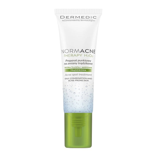 Dermedic Normacne Acne Spot Treatment