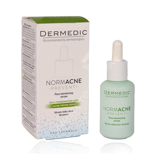 Dermedic Normacne Pore Minimizing Serum