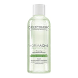 Dermedic Normacne Regulating Antibacterial Tonic