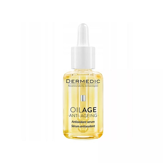 Dermedic Oilage Anti-Ageing Serum