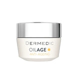 Krem dite ushqyes Dermedic Oilage që rikthen densitetin e lëkurës
