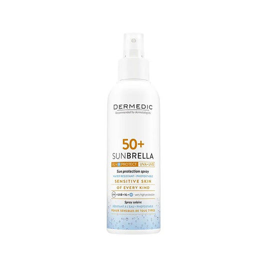 Dermedic Sunbrella Sun Protection Spray SPF 50