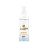 Dermedic Sunbrella Sprej për Mbrojtje nga Dielli SPF 50