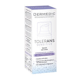 Dermedic Tolerans Special Eye Cream