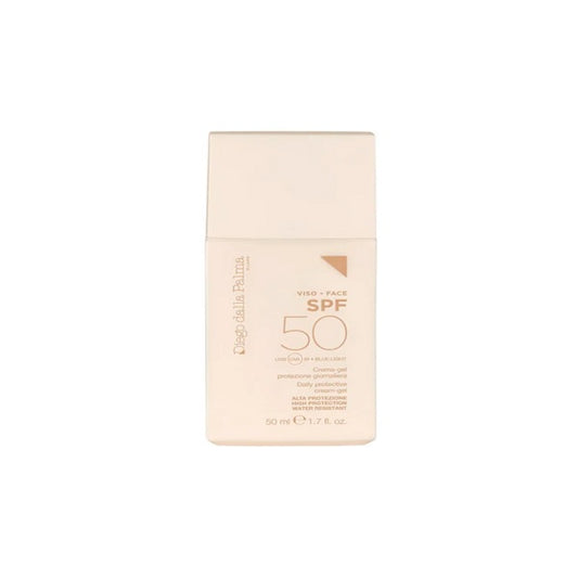 Diego Dalla Palma Daily Protective Cream Gel SPF 50