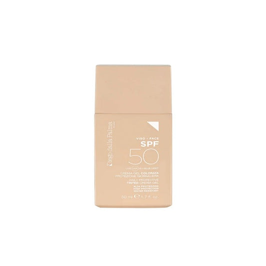 Diego Dalla Palma Daily Protective Tinted Cream Gel SPF 50