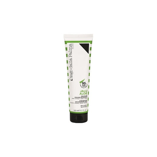 Diego Dalla Palma Jalu Aloe Gel D'Aloe