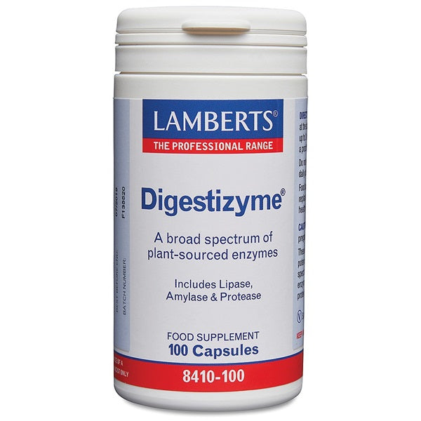 Lamberts Digestizyme®