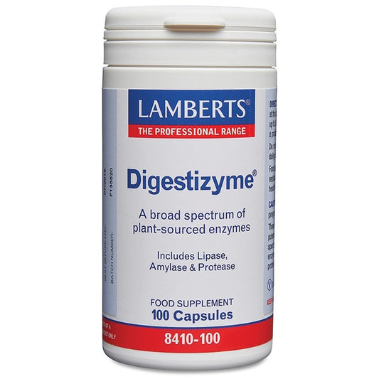 Lamberts Digestizyme®