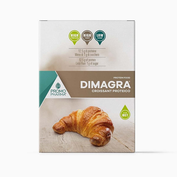 Croissant me Çokollatë me Proteina Dimagra