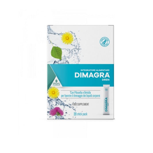 Dimagra Dren