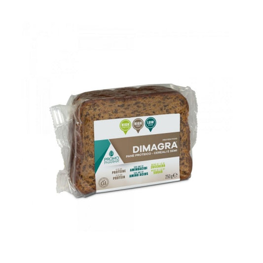 Dimagra Pane Proteico