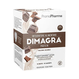 Dimagra Protein me Shije Kakao