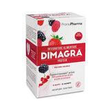 Dimagra Protein Fruta të Kuqe
