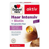 Doppelherz Haar Intensiv + Biotin * 30