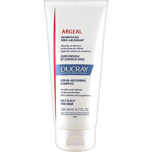 Ducray Argeal Shampoo *200 ml