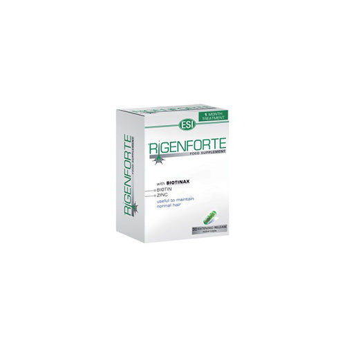 Esi- Rigenforte Capsul