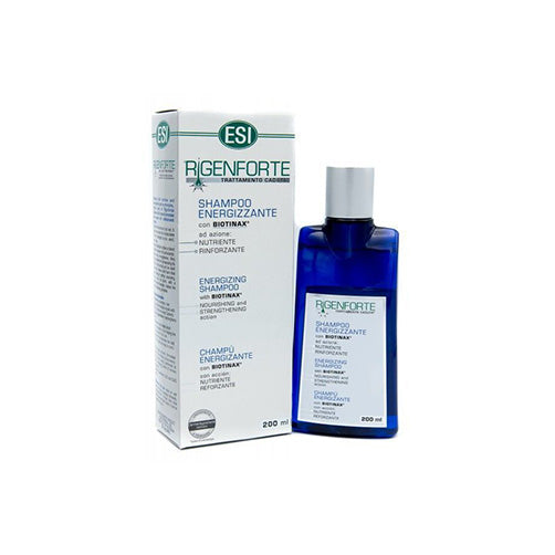 Esi-Shampoo Energizzante