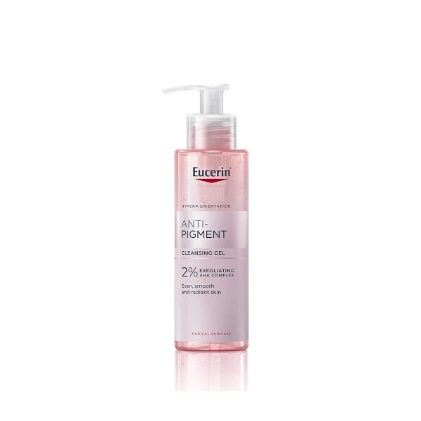 Eucerin Anti-Pigment Cleansing Gel