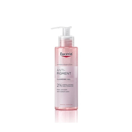 Eucerin Anti-Pigment Cleansing Gel