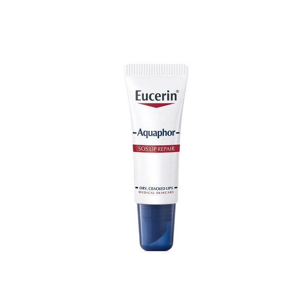 Eucerin Aquaphor SOS Lip Repair 10ml