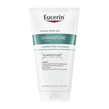 Eucerin Dermopure Clinical Triple Effect Cleansing Gel