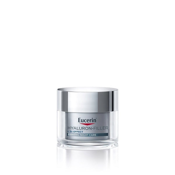 Eucerin Eucerin Hyaluron-Filler 3x Effect Firming Night Cream 50ml