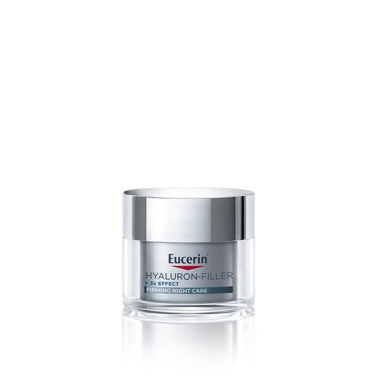 Eucerin Eucerin Hyaluron-Filler 3x Effect Firming Night Cream 50ml