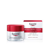 Eucerin Hyaluron-Filler + Volume-Lift Day Cream SPF15 Firmness 50ml