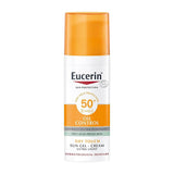 Eucerin Sun Oil Control Gel-Cream SPF 50+
