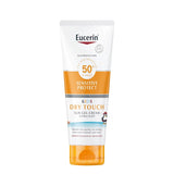 Eucerin Sensitive Protect Kids Dry Touch Sun Gel-Cream SPF50+ 200ml