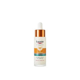 Eucerin Sun Oil Control Dry Touch Ultra-Light UV Serum Sunscreen Spf 50+