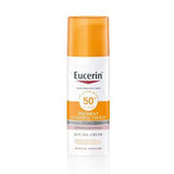 Eucerin Sun Pigment Control Tinted SPF 50+