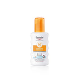 Eucerin Sun Sensitive Protect Kids Spray SPF50+ 200ml