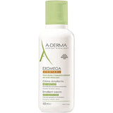 A-Derma Exomega Control Creme Emolliente - 400 ml