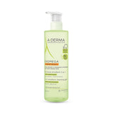 A-Derma EXOMEGA Control Gel Lavant Emollient 2 en 1