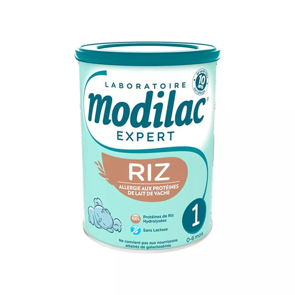 Modilac Expert RIZ 1