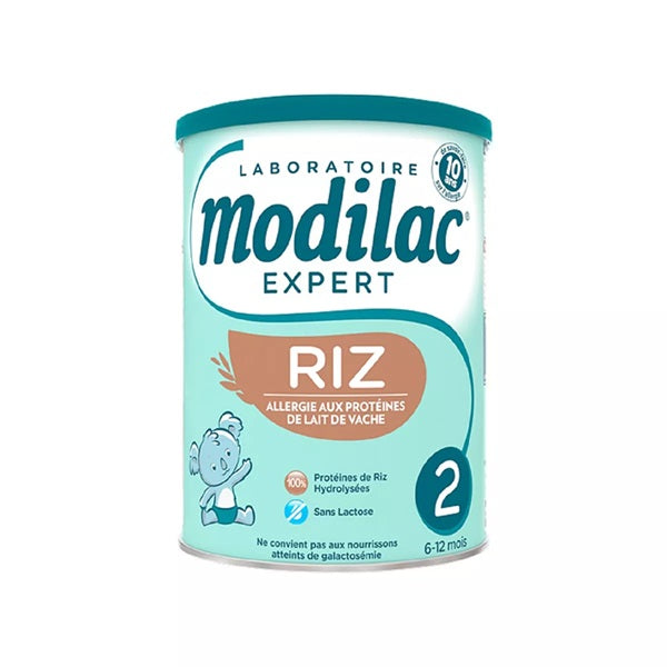 Modilac Ekspert Oriz 2